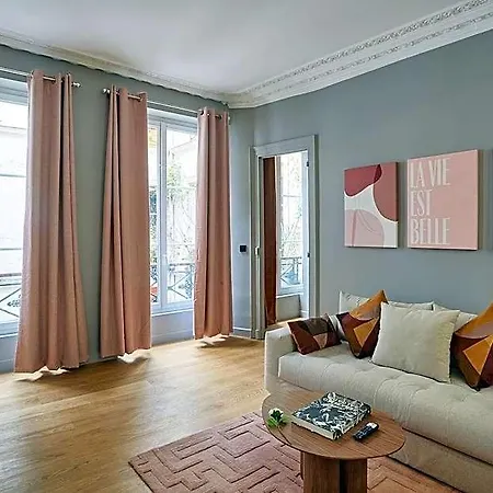 Sublime Beaubourg/le Marais Hotel